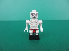 Lego Ninjago Figur Minifigur