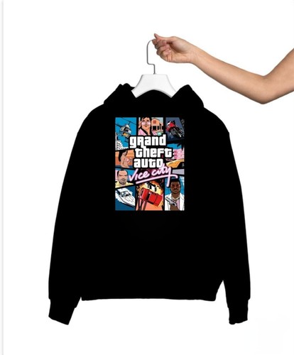 Grand theft auto vice - theft,