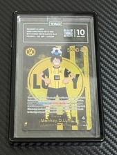 TAG 10 One Piece Monkey D