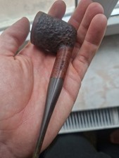 Manger Freehand Ofi Pfeife Estate Tabakspfeife