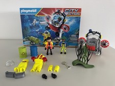 Playmobil 70142 Seenot