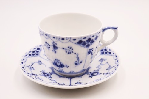 Royal copenhagen musselmalet - royal,