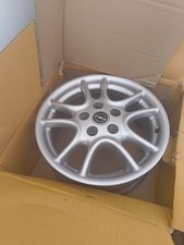 Irmscher Twin Spoke 7 X 16 5 X 110 39 Silber lackiert