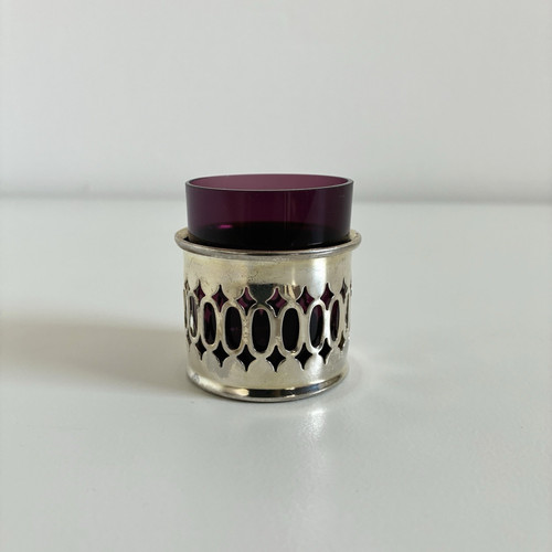 Vintage saliere mit - saliere,