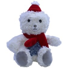 Vintage Tchibo Eisbär mit