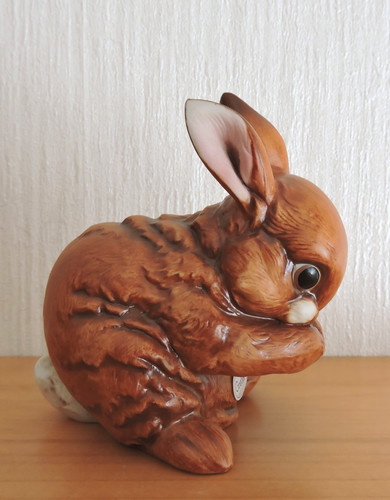 Goebel ostern sitzender - ostern,