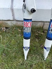 Rock Shox Indy C Retro