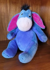 Disney Esel I-ah Winnie Pooh