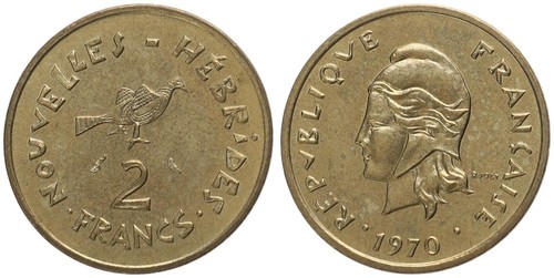 Neue hebriden new hebrides - -, 2