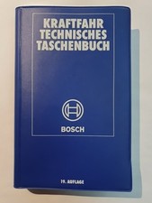 Kraftfahrtechnisches