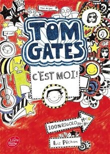 Tom gates tome - 1:, cest