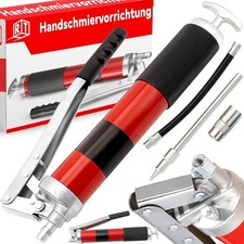 Fettpresse Handfettpresse