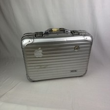 Rimowa lufthansa aluminium - rimowa,