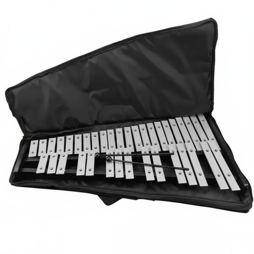 Aluminium glockenspiel klarer - aluminium-glockenspiel,