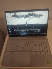 HP Laptop 15-dw1xxx | Intel