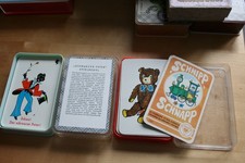 Altenburg Stralsunder SCHNIPP SCHNAPP 3104/ Schwarzer Peter ASS nr. 617