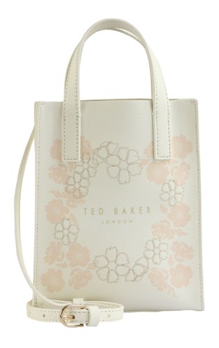 Ted baker reocon embroidery - ted,