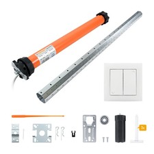 Rollladenmotor Komplettset