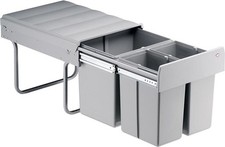 WESCO® Abfallsammler