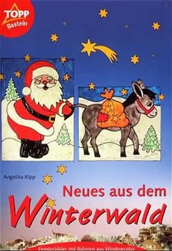 Neues aus dem - , winterwald
