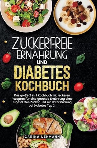Zuckerfreie ernhrung und - ernhrung,
