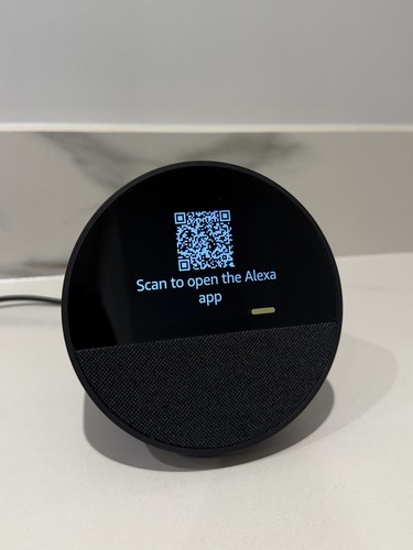 Amazon echo spot 2024 - echo,