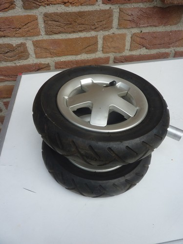 Vorderräder stck - 2,