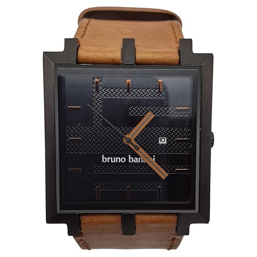 Bruno banani armbanduhr - armbanduhr, herren