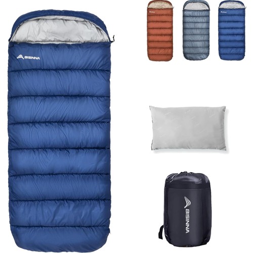 Xxl schlafsack für erwachsene - xxl,