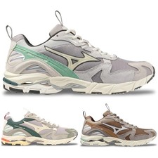 Mizuno Sneaker - Mizuno Wave