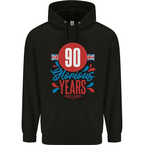 Glorious jahre 90 - 90,