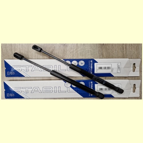 Stabilus gasfedern vorne - 2,
