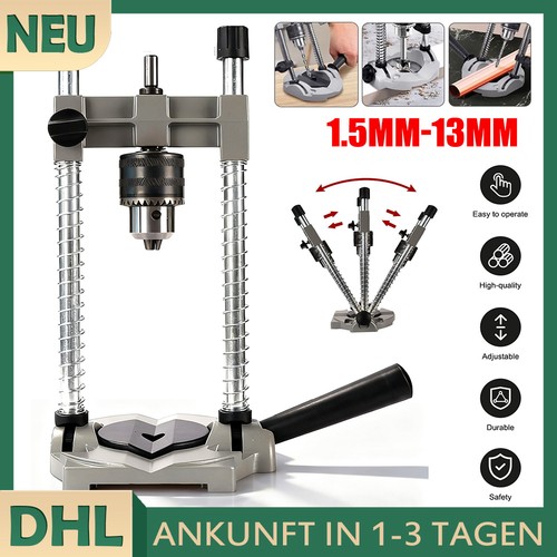 Bohrständer