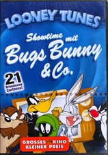 Looney tunes showtime mit - tunes,