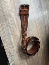 Gürtel DUKE Vintage 110 mm