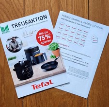 20 Treuepunkte - Tefal - 1