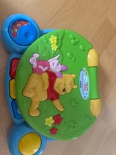 Vtech Winnie The Pooh mein