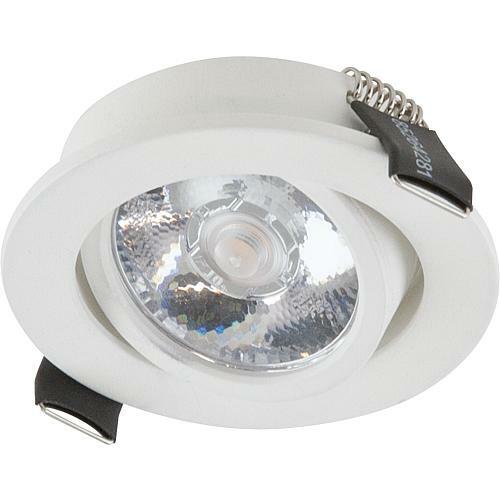 Evn lichttechnik led - lichttechnik, p-led