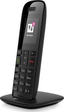 Speedphone 10 Schwarz HD Voice