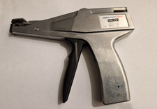 HellermannTyton Kabelbinderzange 110-03500 MK 3SP bis Kabelbinderbreite 4,8 mm