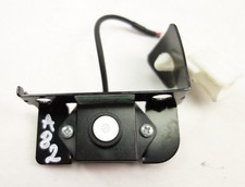 Mazda 6 GH Mikrofon Bose