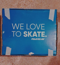 *Neu*   Khaan Junior NXT Black