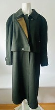 Loden Mantel  Herren Gr 23 Kurzgrösse Baronia Von Gollas Trachten Tirol