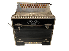 Vintage NM Solo Special Button