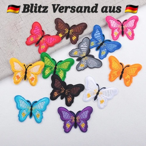 Flicken zum aufbügeln - zum,