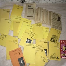 Reclam Roman Hefte Konvolut