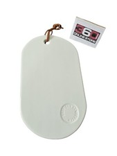 Brettchen, Frühstücksbrettchen, aus Porzellan, Räder Design, UVP: 29,95 €