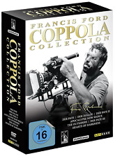 Francis Ford Coppola