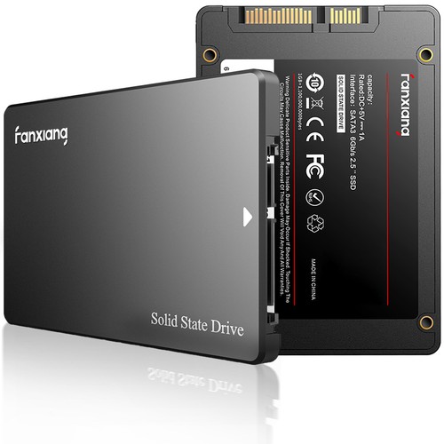 Fanxiang 2tb interne - fanxiang,
