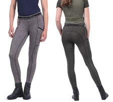 Aktion damen reitleggins senne - aktion,